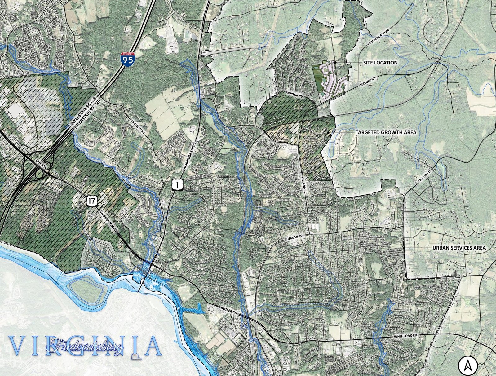 Master Planning — JELA Studio